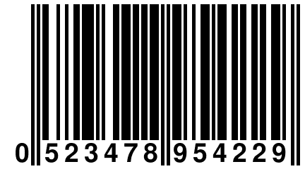 0 523478 954229