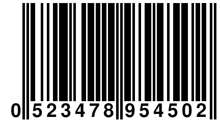 0 523478 954502