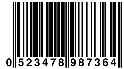 0 523478 987364