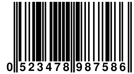 0 523478 987586