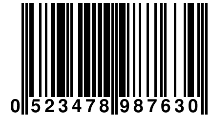 0 523478 987630