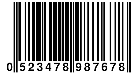 0 523478 987678