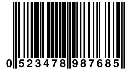 0 523478 987685