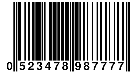 0 523478 987777