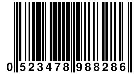 0 523478 988286