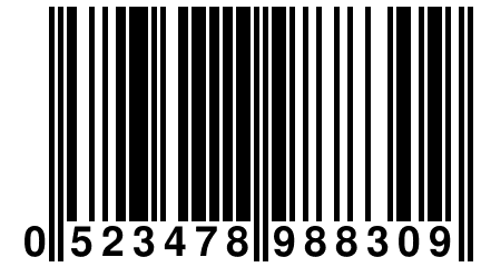 0 523478 988309