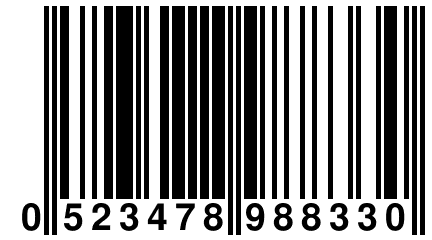 0 523478 988330