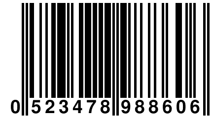 0 523478 988606