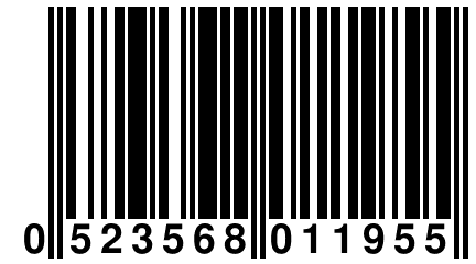 0 523568 011955