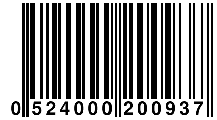 0 524000 200937