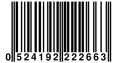 0 524192 222663