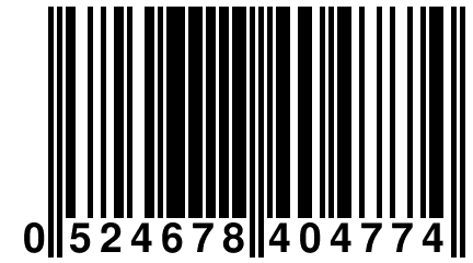 0 524678 404774