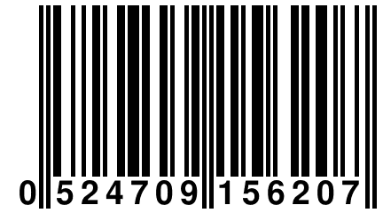 0 524709 156207