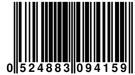 0 524883 094159