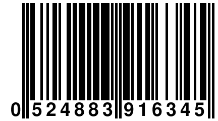 0 524883 916345