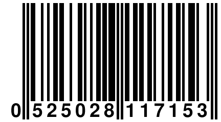 0 525028 117153