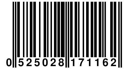 0 525028 171162