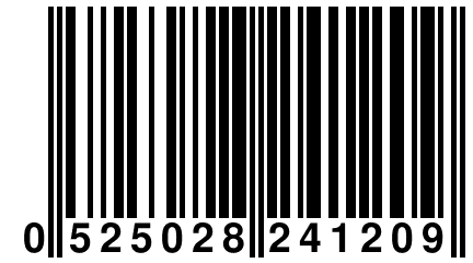 0 525028 241209