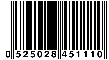 0 525028 451110