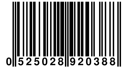 0 525028 920388