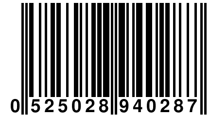 0 525028 940287