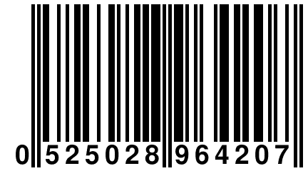 0 525028 964207