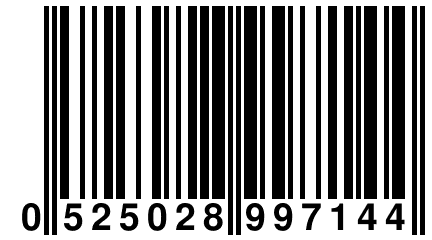 0 525028 997144