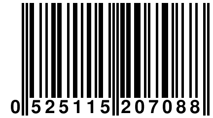 0 525115 207088