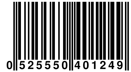 0 525550 401249