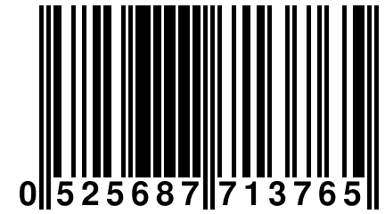 0 525687 713765