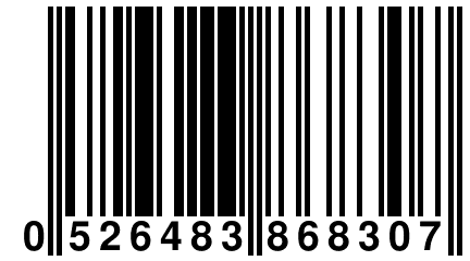 0 526483 868307