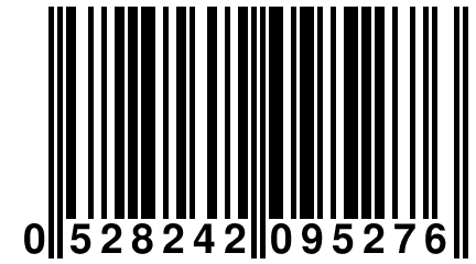 0 528242 095276