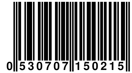 0 530707 150215