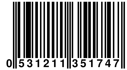 0 531211 351747