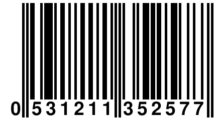 0 531211 352577