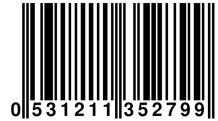 0 531211 352799