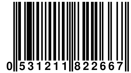 0 531211 822667