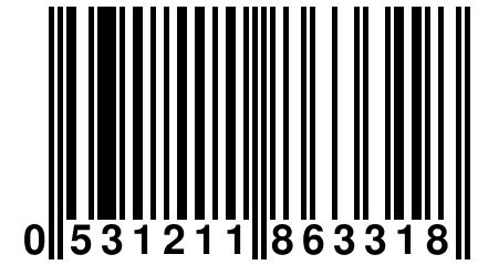 0 531211 863318