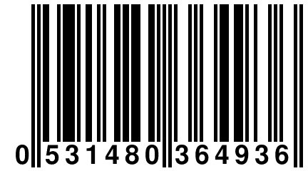 0 531480 364936