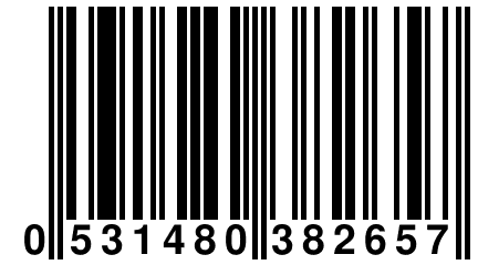 0 531480 382657