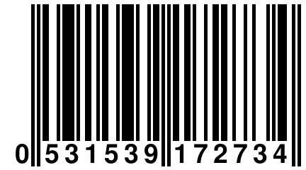 0 531539 172734