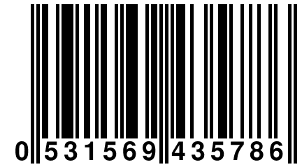 0 531569 435786