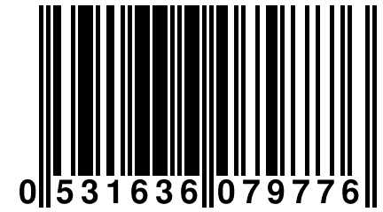 0 531636 079776