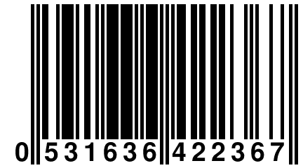 0 531636 422367