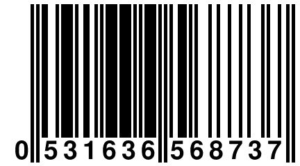 0 531636 568737