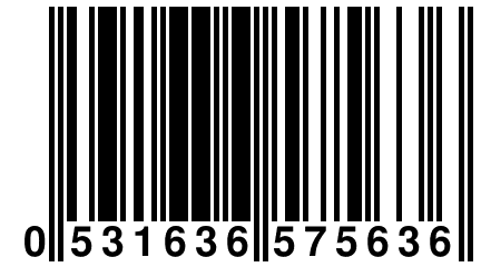 0 531636 575636