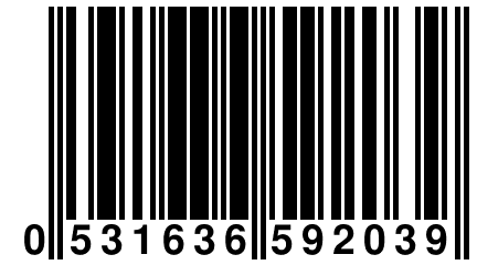 0 531636 592039