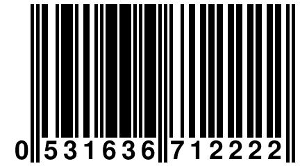 0 531636 712222