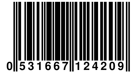 0 531667 124209