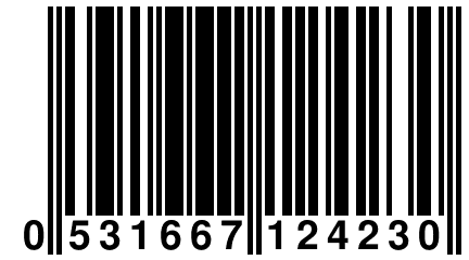 0 531667 124230